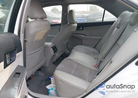 2012 Toyota Camry Hybrid Xle from USA, damaged, VIN 4T1BD1FK0CU006255